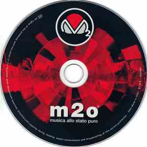 Various - m2o - Musica Allo Stato Puro Volume 2
