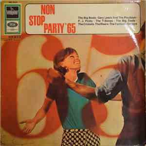 Various - Non Stop Party '65