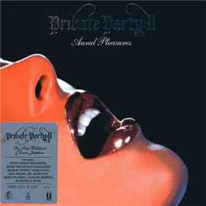 Various - Private Party: II Aural Pleasures
