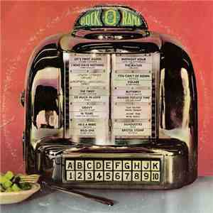Various - Rock-O-Rama