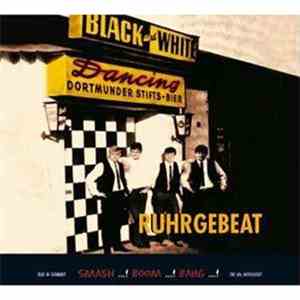 Various - Ruhrgebeat - Smash ...! Boom ...! Bang ...!