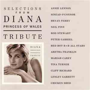Various - Selections From Diana Princess Of Wales Tribute