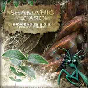 Various - Shamanic Icaro