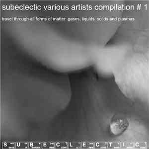 Various - Subeclectic Compilation #1