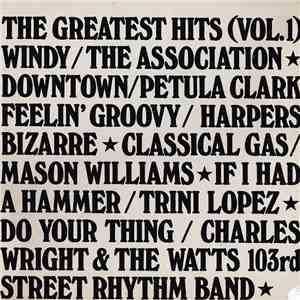 Various - The Greatest Hits (Vol. 1)