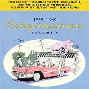 Various - Vintage Collectibles Volume 4