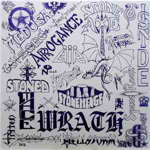 Various - Warfaring Strangers: Darkscorch Canticles