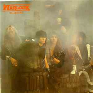 Warlock  - Hellbound