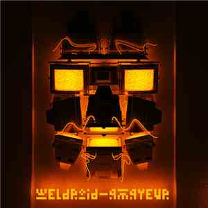 Weldroid - Amateur