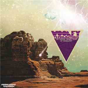 Woolfy vs Projections - The Astral Projections Of Starlight