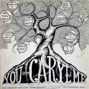 You & Caryl & Me - You & Caryl & Me