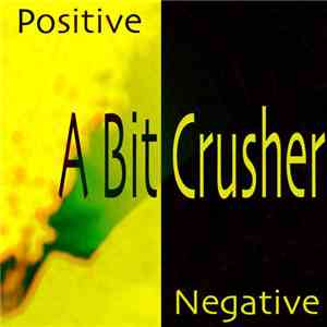 A Bit Crusher - Positive / Negative