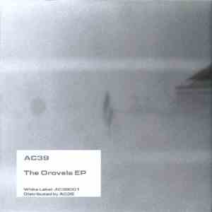 AC39 - The Orovela EP