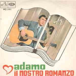 Adamo - Il Nostro Romanzo