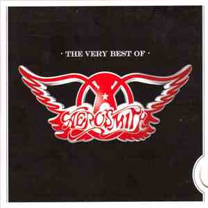 Aerosmith - The Very Best Of Aerosmith: Devil's Got A New Disguise