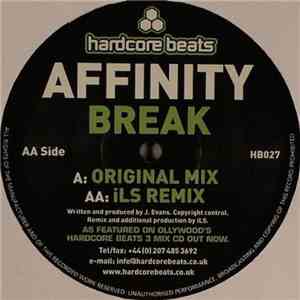 Affinity  - Break