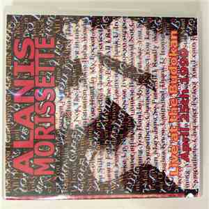 Alanis Morissette - Live At The Budokan April 25th 1999
