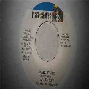 Alley Cat - Hard Times