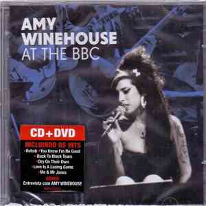 Amy Winehouse - At The BBC