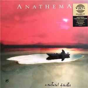 Anathema - A Natural Disaster
