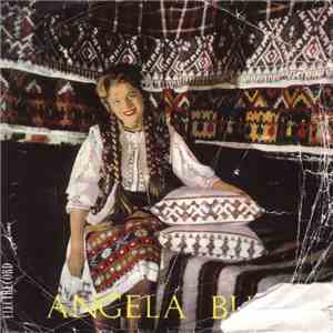 Angela Buciu - Cîntece Populare Maramureșene