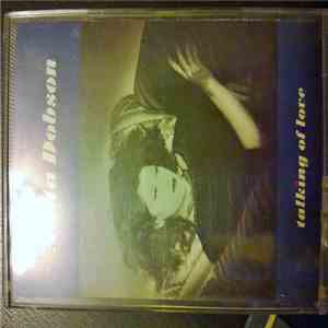 Anita Dobson - Talking Of Love