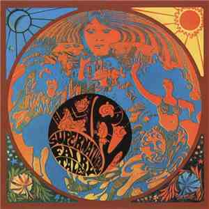 Art  - Supernatural Fairy Tales