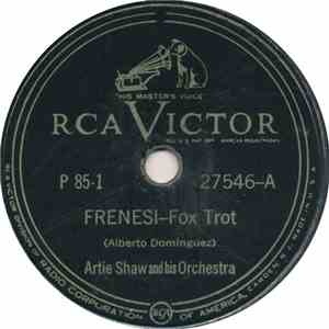 Artie Shaw And His Orchestra - Four Star Favorites