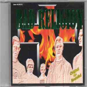 Bad Religion - Original Live Recorded