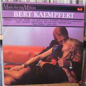Bert Kaempfert And His Orchestra Featuring Sylvia Vrethammar - Bert Kaempfert