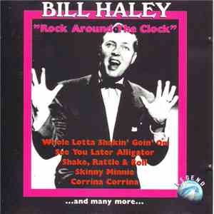 Bill Haley - Greatest Hits - Rock Around The Clock