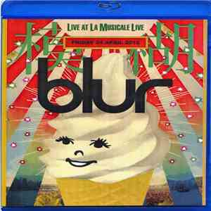 Blur - Live at La Musicale Live