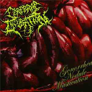 Cerebral Incubation - Gonorrhea Nodule Mastication