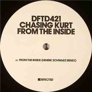 Chasing Kurt - From The Inside