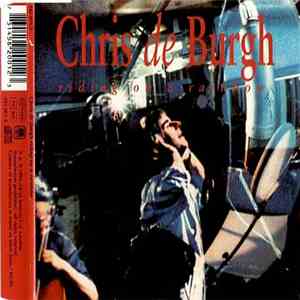 Chris de Burgh - Riding On A Rainbow