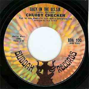 Chubby Checker - Back In The U.S.S.R.