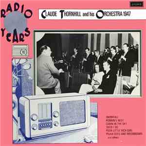 Claude Thornhill And His Orchestra - Claude Thornhill And His Orchestra 1947