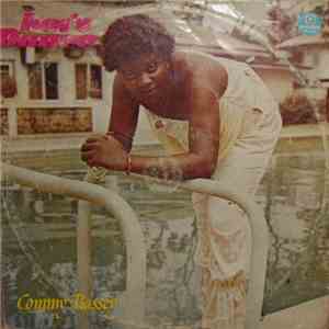 Commy Bassey - Let's Dance