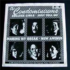 Condominiums - College Girls