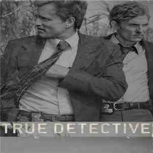 Cory Strand - True Detective: Season One
