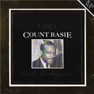 Count Basie - The Count Basie Gold Collection