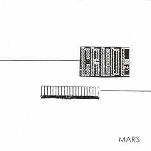 Crude - Mars