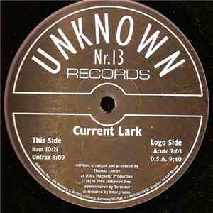 Current Lark - Acute