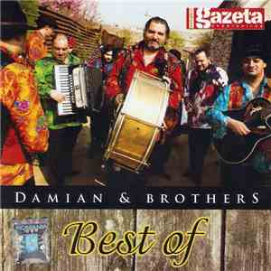 Damian & Brothers - Best Of