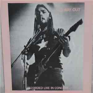 David Gilmour - No Way Out