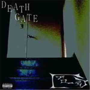 ブローディア - Death Gate (Type-X)