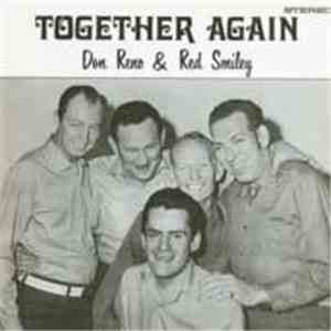 Don Reno & Red Smiley - Together Again