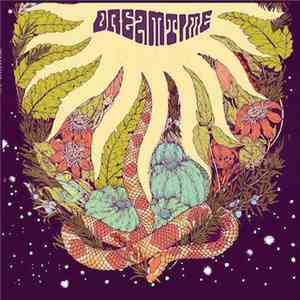 Dreamtime  - Sun
