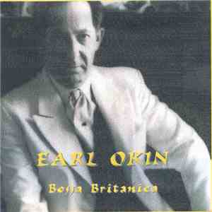 Earl Okin - Bossa Britanica