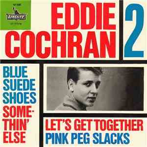Eddie Cochran - Eddie Cochran 2